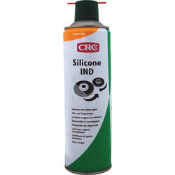 CRC 32635 Silicone IND Σιλικόνη Λιπαντικό-Αποκολλητικό 500ml