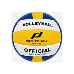 Pro Touch GAME 10 VB