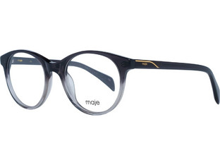 Maje MJ1002 49104 Γυναικείος Σκελετός Γυαλιών Οράσεως Κοκάλινος Μαύρος