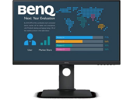 BenQ BL2780T IPS Monitor 27" 1920x1080 FHD 76Hz 5ms