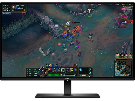 HP HyperX OMEN 27q QD-OLED HDR Gaming Monitor 27" 2560x1440 QHD 240Hz 0.03ms
