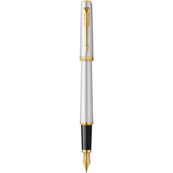 Στυλό 161182 Meridian Chrome FP Parker