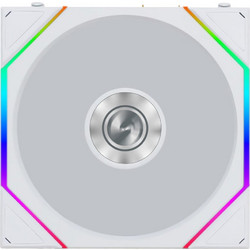 Lian Li UNI FAN TL Flex Wireless Case Fan 120mm RGB 1 Τεμάχιο White