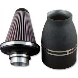 ΦΙΛΤΡΟ ΑΕΡΟΣ DNA UNIVERSAL AIR BOX KIT STAGE 3 ID 90mm - DNA