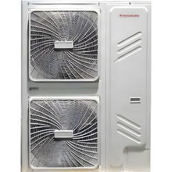 Immergas Magis M 22T Αντλία Θερμότητας 22kW Τριφασική Monoblock
