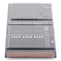 Decksaver Behringer Wing Compact Κάλυμμα Προστασίας
