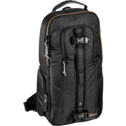Lowepro Slingshot Edge 250 AW Black