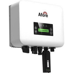 ΜΟΝΟΦΑΣΙΚΟΣ INVERTER AFORE 3KW