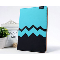 Remax Heart Blue/Black (iPad Air 2)