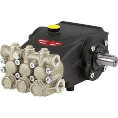 ΑΝΤΛΙΑ INTERPUMP E3B1515 - 150 BAR 15 L/MIN