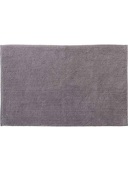 Sealskin Πατάκι μπάνιου 50x80 grey Sealskin Elementals 800336