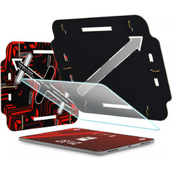 Grizzglass MatteScreen Easy Προστασία Οθόνης (iPad Air 13" M3 2025)