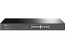 TP-Link TL-SG1016 Unmanaged L2 Switch με 16 Θύρες Ethernet 1Gbps