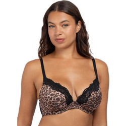 Dorina Origins Animal Σουτιέν Μαύρο FXPG0076MI127-PR0018