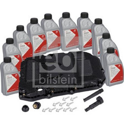 FEBI Bilstein 188324 - FEBI ΣΕΤ ΦΙΛΤΡΩΝ - ATF