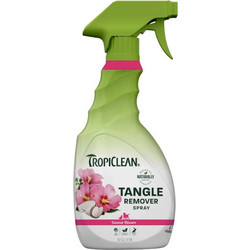TROPICLEAN TANGLE REMOVER ISLAND 236ml
