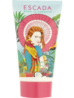 Escada Born In Paradise Body Lotion 50ml