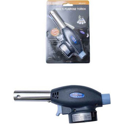 Φλόγιστρο Αερίου Πολλαπλών Χρήσεων - Multi Purpose Gas Torch-0305019-191781
