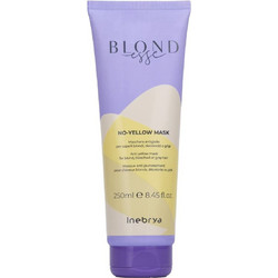 Inebrya BLONDesse No-Yellow Hair Mask 250ml