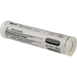Pressol 12511 - Γράσο Γενικής Χρήσης σε Φύσιγγα 400g NLGI 2