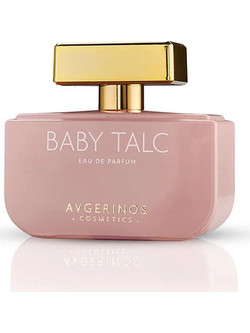 Avgerinos Cosmetics Baby Talc Eau de Parfum 50ml