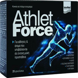 InterMed Athlet Force 20 Φακελάκια