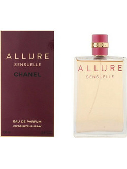 Chanel Allure Sensuelle Eau de Parfum 50ml