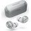 Technics AZ40M2 Ακουστικά Bluetooth In Ear Ανθεκτικά στο Νερό Silver