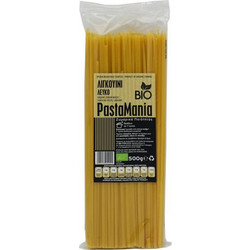 Βιολογικά Λιγκουίνι Λευκά Pastamania Όλα Bio 500gr