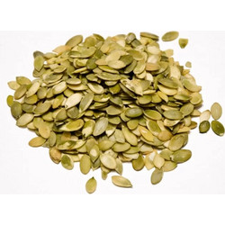 Βιολογικός Κολοκυθόσπορος (Ψίχα) Όλα Bio 25kg