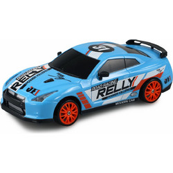 Amewi Drift Sport Τηλεκατευθυνόμενο Αυτοκίνητο Off Road 4WD 1:24 21084