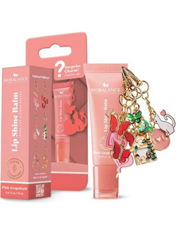 Bio Balance Pink Grapefruit Lip Balm 10ml