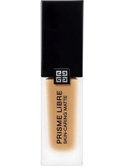 Givenchy Prisme Libre Skin-Caring Matte Foundation 6-N405 30ml