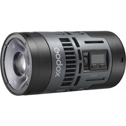 Godox RS60R - Φορητό 60W Full Color RGB LED Light