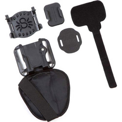Spider Holster 185 - SpiderLight BackPack Adapter