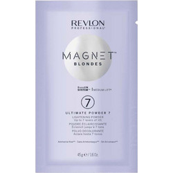 Revlon Magnet Blondes Ultimate Powder 7 45gr