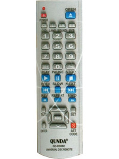 Qunda QD-D008E