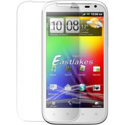 HTC Sensation XL X315E - Προστατευτικό Οθόνης