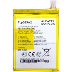 Alcatel TLP025A2 ( One Touch Scribe)