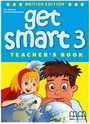 Get Smart 3 Teacher's Book