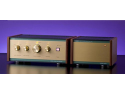 Leben RS-28CX Προενισχυτής Hi-Fi 2.0