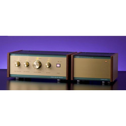 Leben RS-28CX Προενισχυτής Hi-Fi 2.0