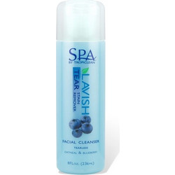 TROPICLEAN SPA TEAR STAIN REMOVER 236ML