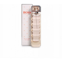 Hugo Boss Orange Eau de Toilette 75ml