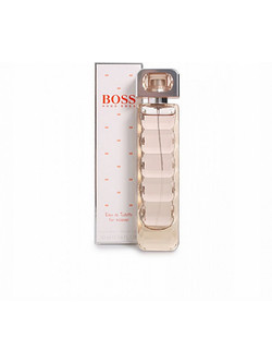 Hugo Boss Orange Eau de Toilette 75ml