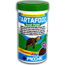 Prodac Tartafood 1.2lt