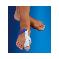 Anatomic Help ΗaΙΙυx Valqus Νάρθηκας Μεγάλου Δαχτύλου Αριστερός 10639