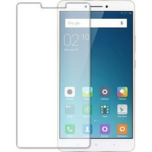 Xiaomi Mi Max - Προστατευτικό Οθόνης Tempered Glass 9Η Clear (OEM)