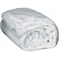 Kentia Πάπλωμα Υπέρδιπλο Πουπουλένιο 220x240 Super Down 8020