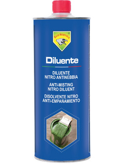 Eco Service Diluente Διαλυτικό Νίτρου 1lt